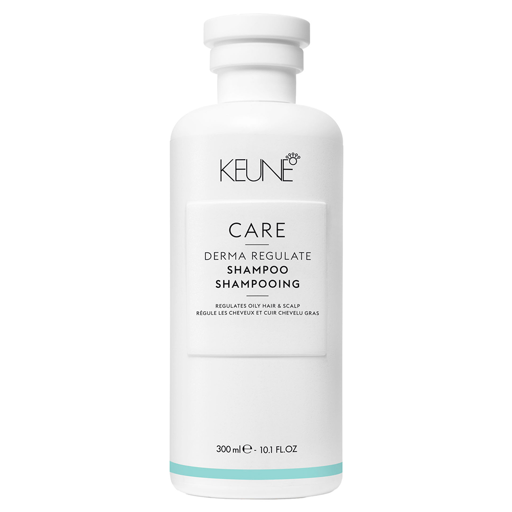 KEUNE Шампунь себорегулирующий 300 мл/ CARE Derma Regulate Shampoo 