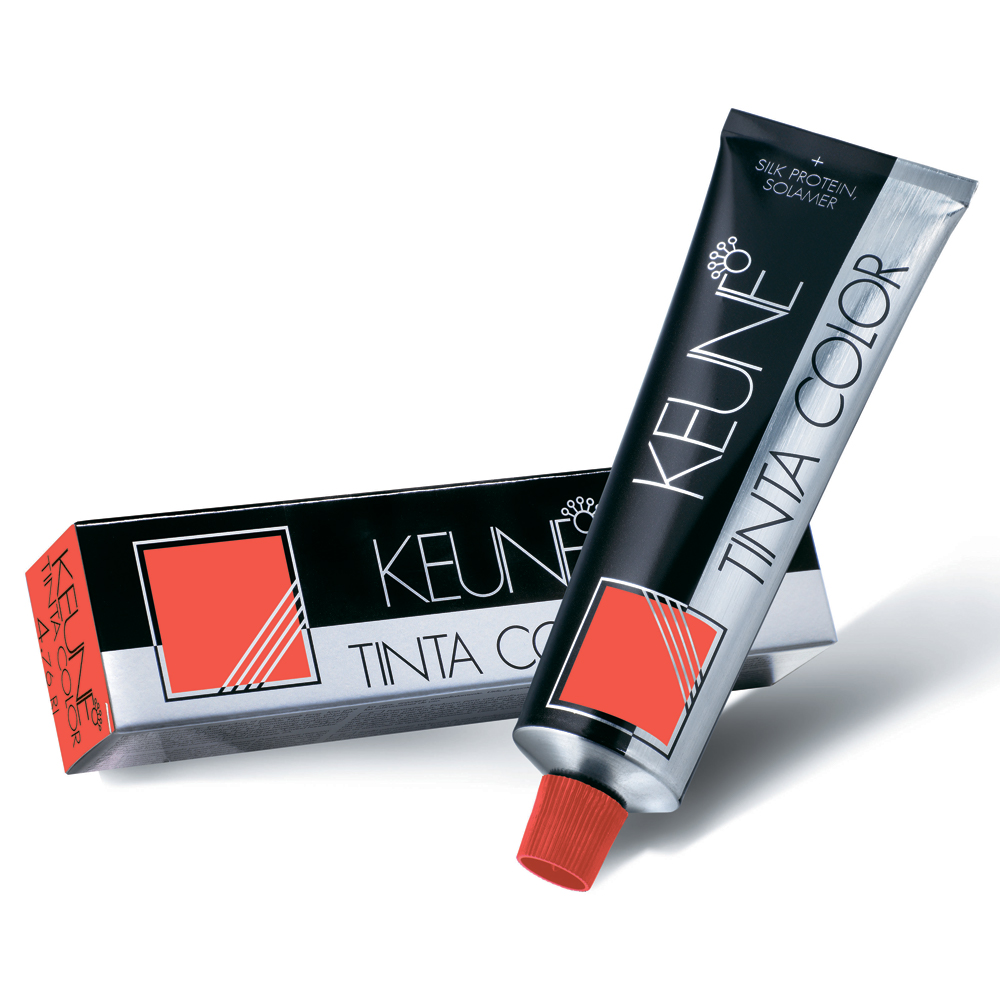 KEUNE Краска Тинта №4.76 RI 60мл KEUNE Краска Тинта №4.76 RI 60мл
