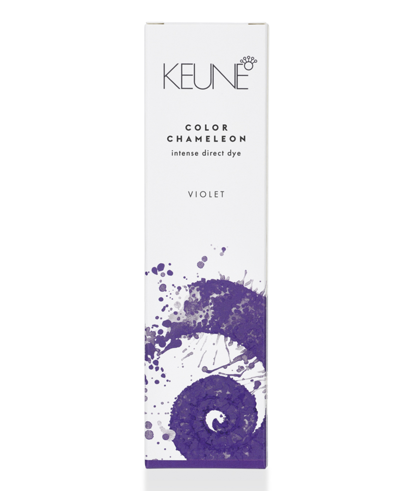 KEUNE Краска Колор Хамелеон фиолетовый 60 мл/ Color Chameleon Violet 