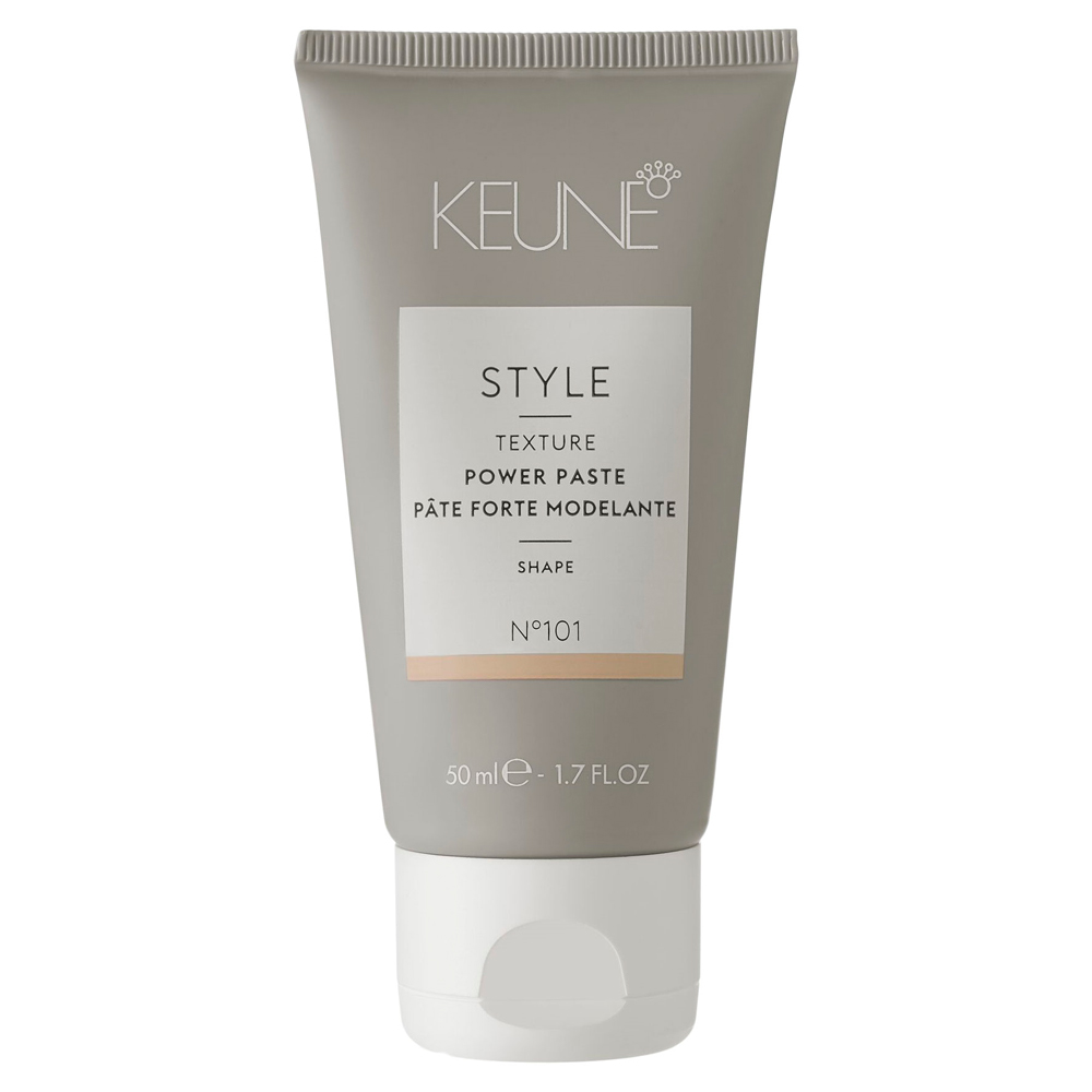 KEUNE 101 Стиль Паста сверх сила 50 мл/ STYLE POWER PASTE