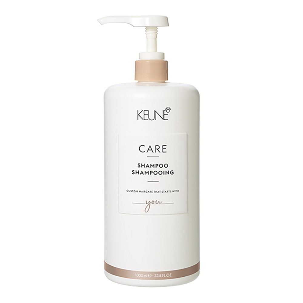 КЕНЕ Ю  Шампунь 1000 мл/ Keune You Shampoo 