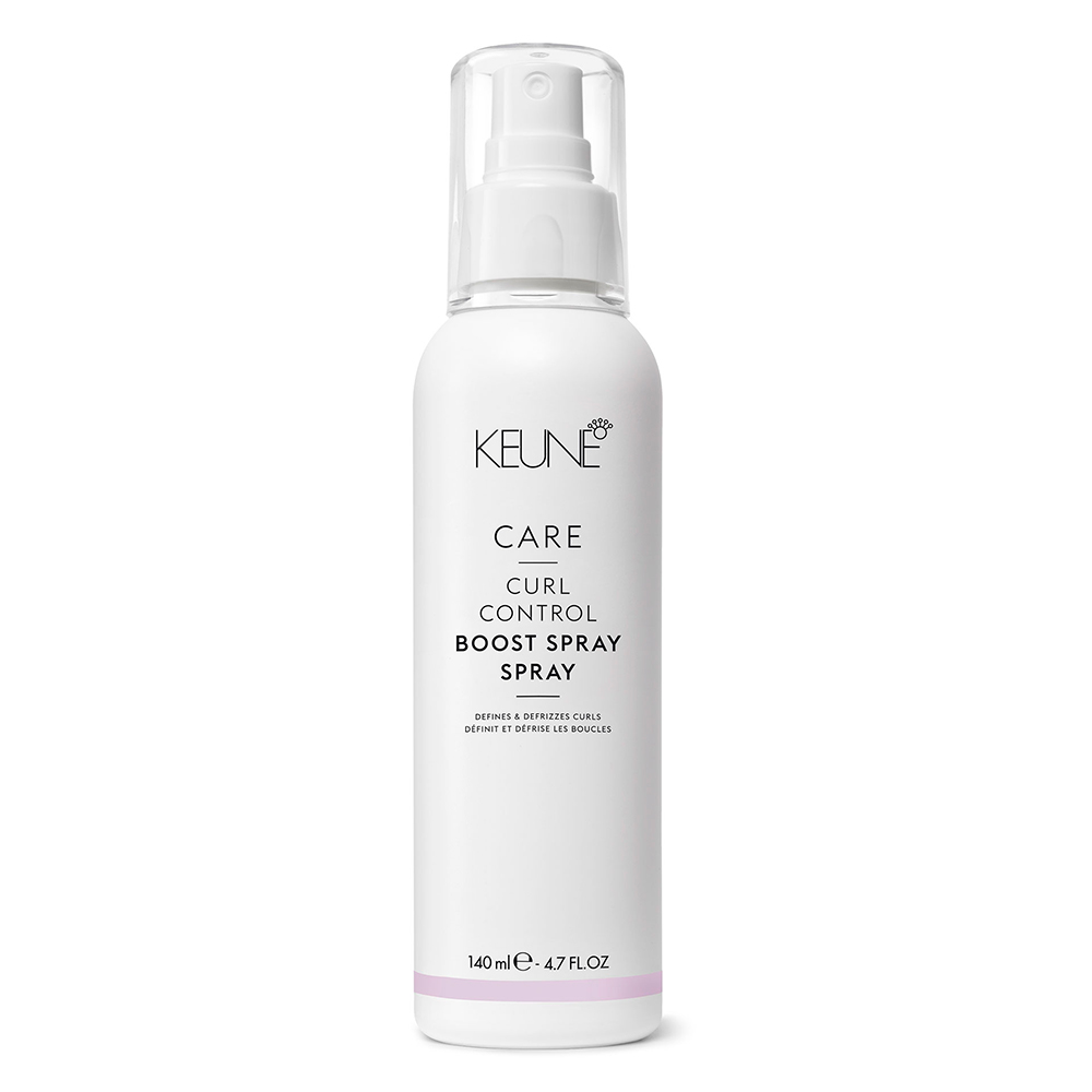 KEUNE Спрей-прикорневой уход за локонами 140 мл/ CARE Curl Control Boost Spray