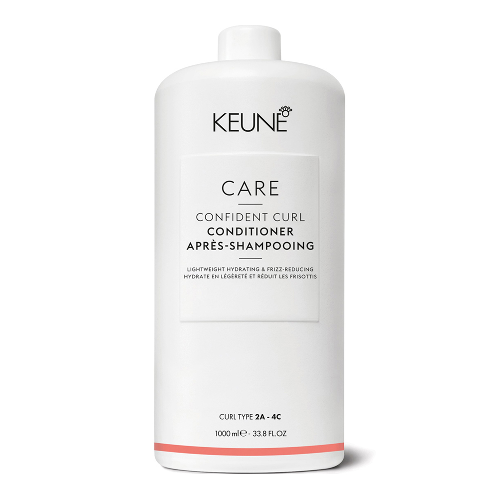 KEUNE Кондиционер для кудрявых волос 1000 мл/ CARE Curl Conditioner 