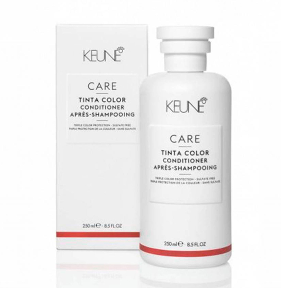 KEUNE Кондиционер Тинта Колор 250 мл/ CARE TINTA COLOR CONDITIONER