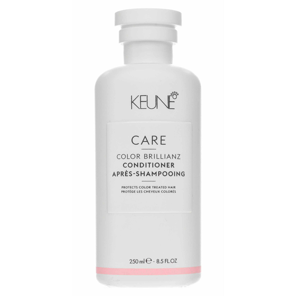 KEUNE Кондиционер Яркость цвета 250 мл/ CARE Color Brillianz Conditioner 