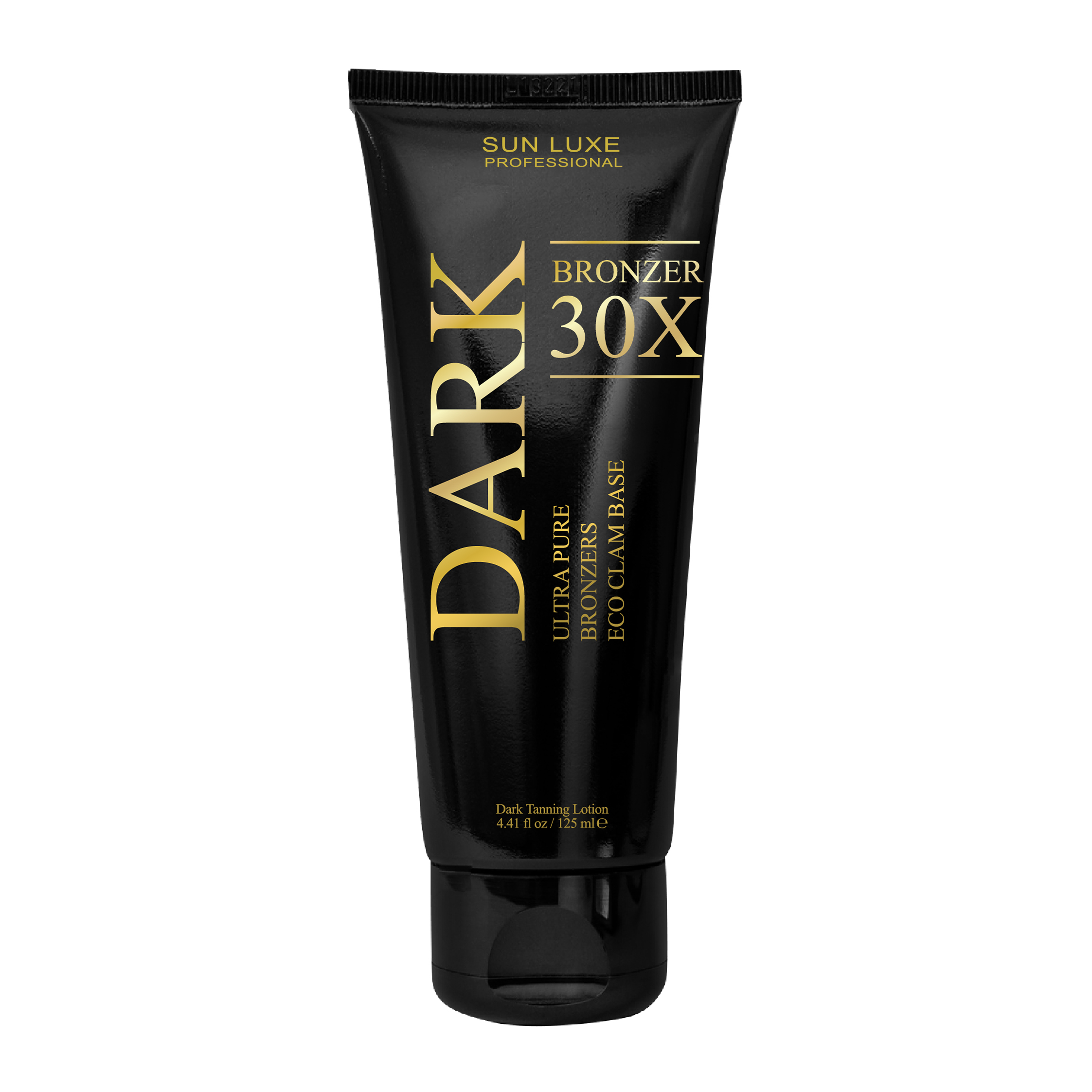 SL Ускоритель загара "Dark Bronzer 30х" 125мл с маслом семян конопли и экстракта алоэ