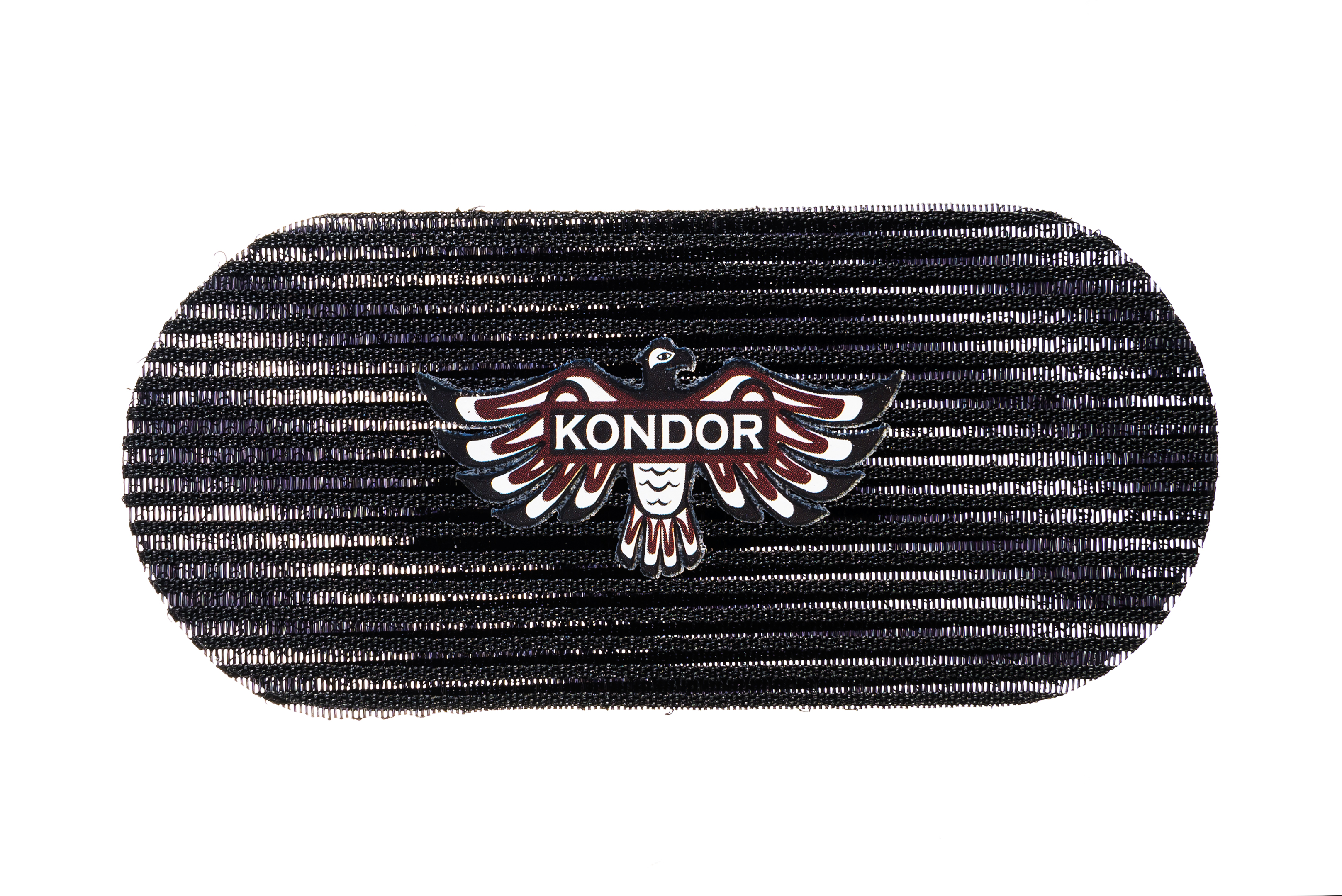 Липучка для фиксации волос KONDOR 2шт/уп. Липучка для фиксации волос KONDOR 2шт/уп.