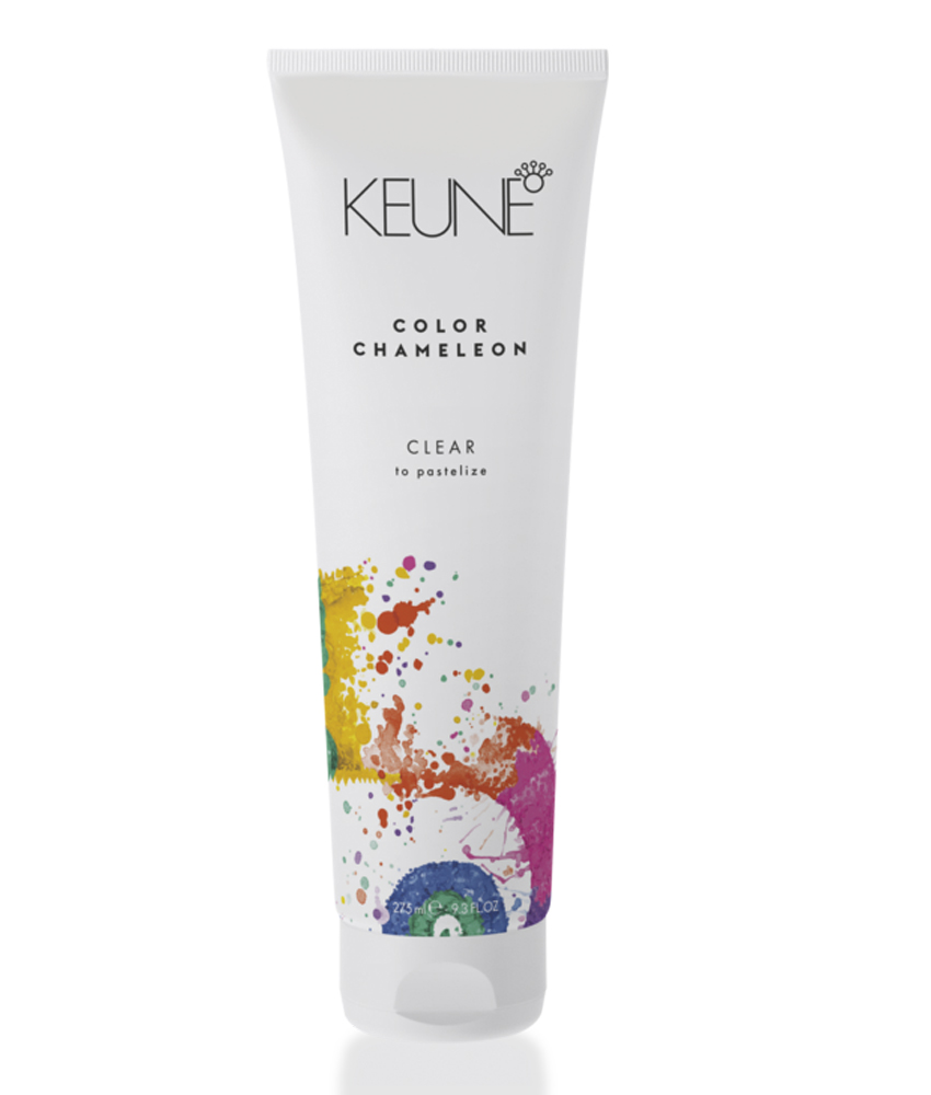 KEUNE Краска Колор Хамелеон бесцветный 275 мл/ Color Chameleon Clear