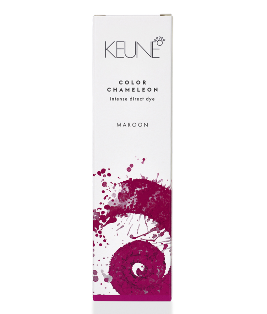 KEUNE Краска Колор Хамелеон бордовый 60 мл/ Color Chameleon Maroon 