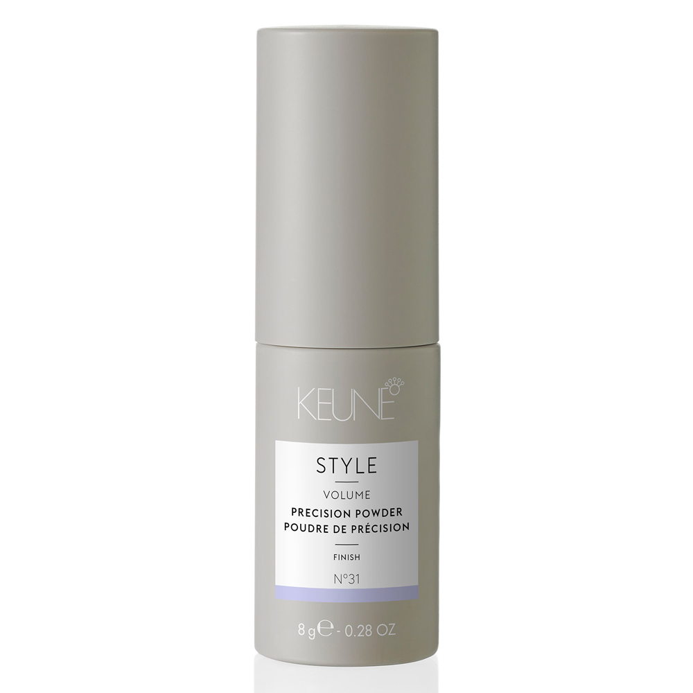 KEUNE 31 Стиль Пудра-спрей 8 гр/ STYLE PRECISION POWDER KEUNE 31 Стиль Пудра-спрей 8 гр/ STYLE PRECISION POWDER