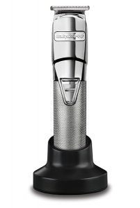 Машинка окант Babyliss ак/сет. 2 ножа шир 30мм и Т-нож 40мм, нас (6мм, 10мм), 6300об/м