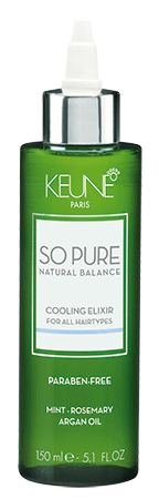 KEUNE SPA Освежающий Эликсир 150мл Cooling Elixir