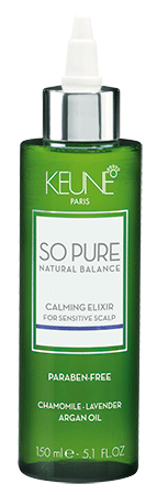 KEUNE SPA Успокаивающий Эликсир 150мл Calming Elixir