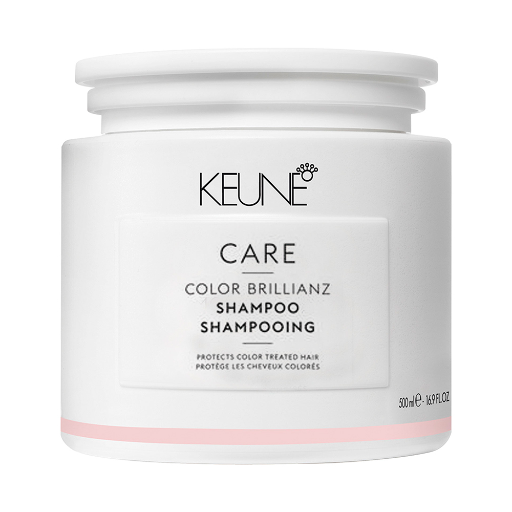 KEUNE Маска Яркость цвета 500 мл/ CARE Color Brillianz Mask 