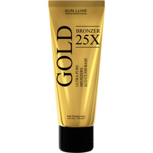 SL Мгновенный бронзатор "Gold Bronzer" 25х"  125мл