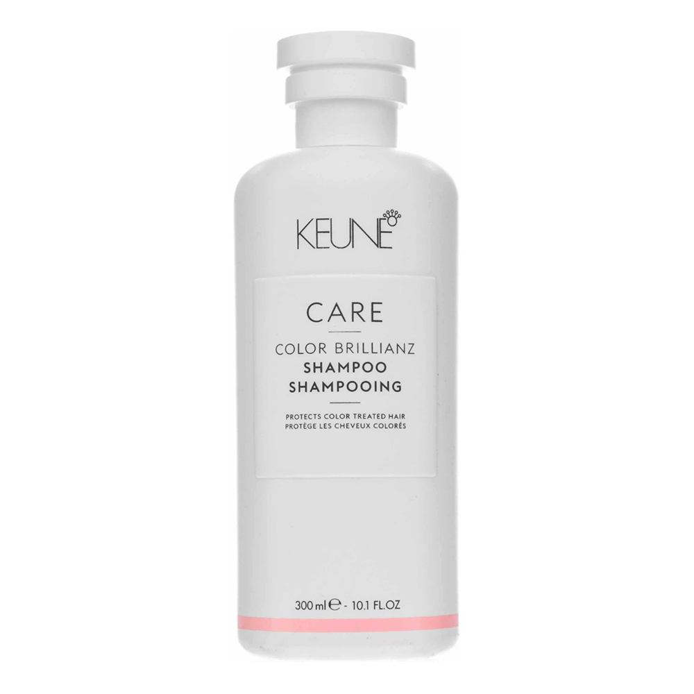 KEUNE Шампунь яркость цвета 300 мл/ CARE Color Brillianz Shampoo 