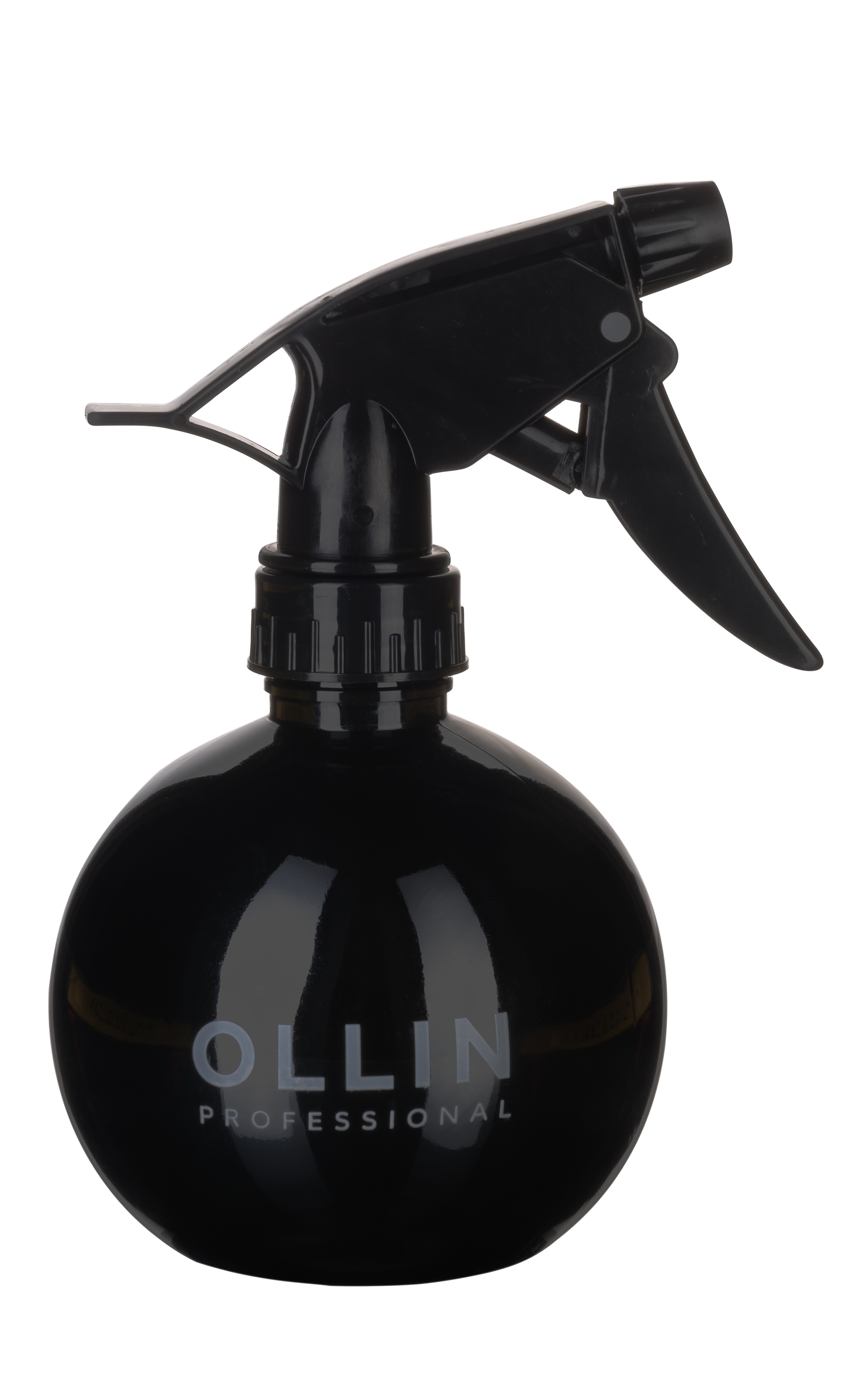 Пульверизатор OLLIN Prof пластик 350 мл, черный