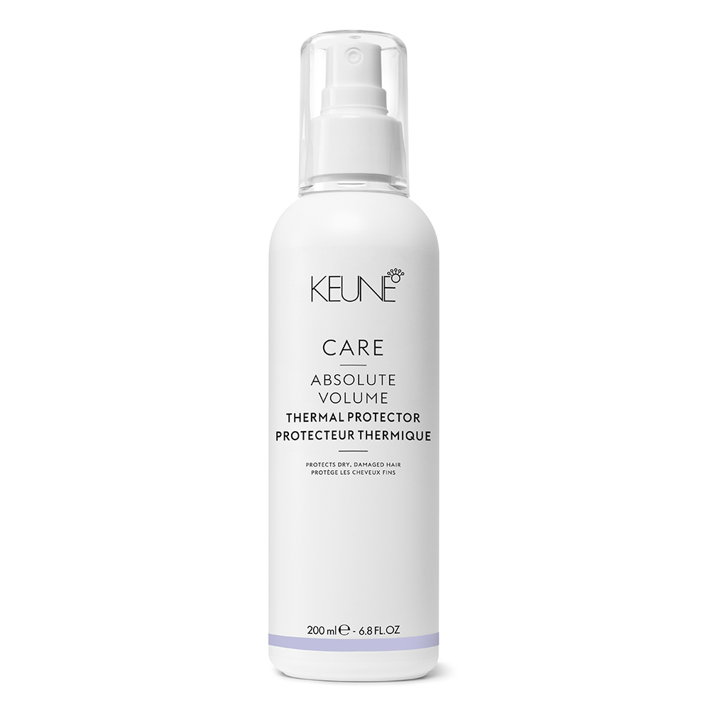 KEUNE Термо-защита для волос Абсолютный объем 200 мл/ CARE Absolute Vol Therma Prot