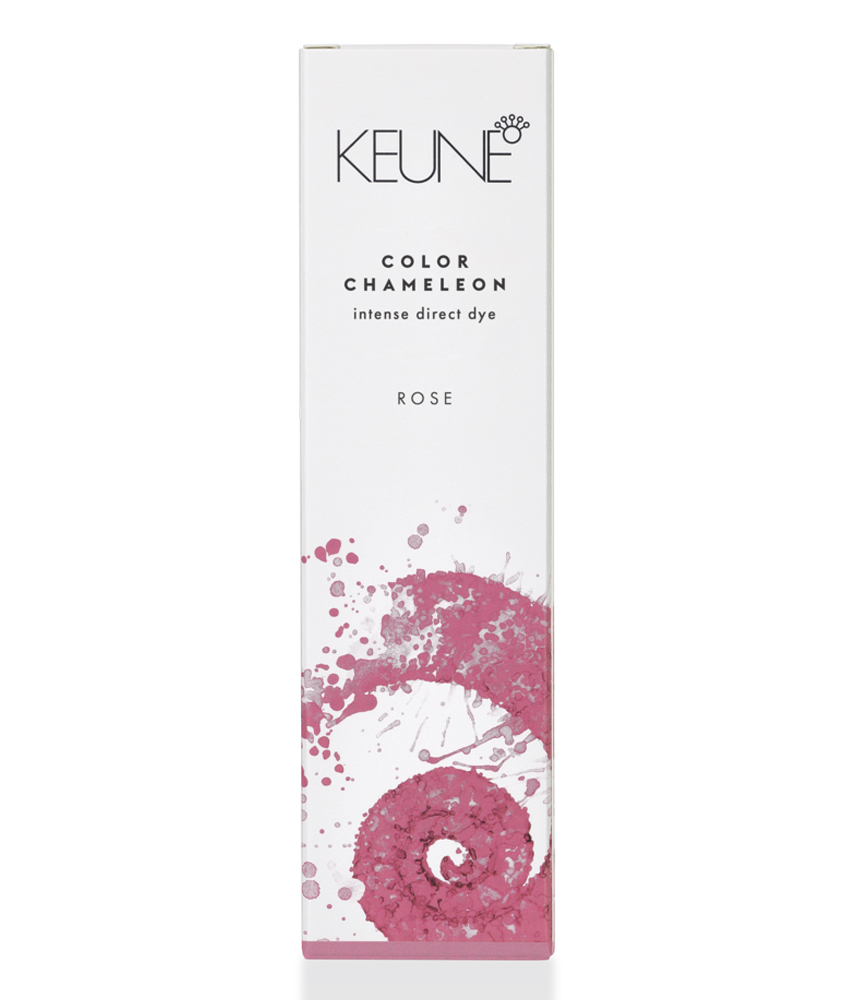 KEUNE Краска Колор Хамелеон розовый 60 мл/ Color Chameleon Rose 